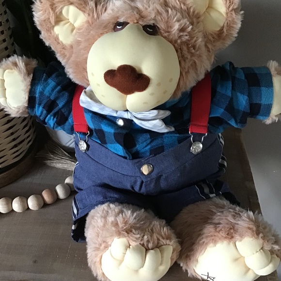 Furskins Bear - Picture 1 of 4
